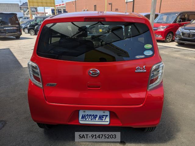 Daihatsu MIRA 2014-03 8282688-13