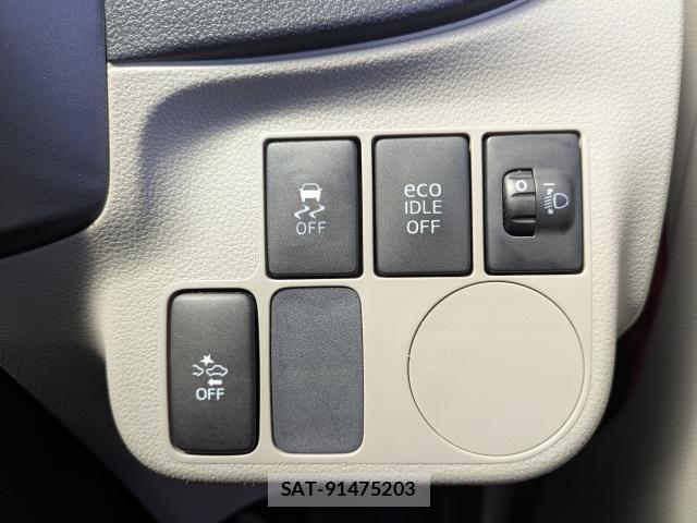Daihatsu MIRA 2014-03 8282688-19