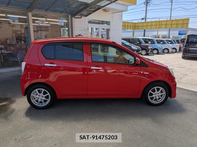 Daihatsu MIRA 2014-03 8282688-3