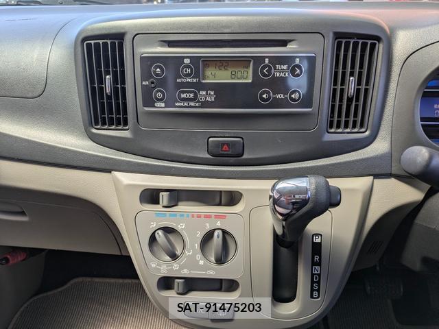 Daihatsu MIRA 2014-03 8282688-4