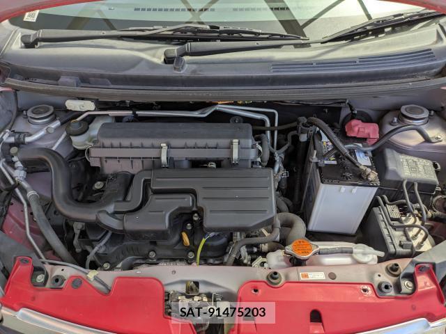 Daihatsu MIRA 2014-03 8282688-7