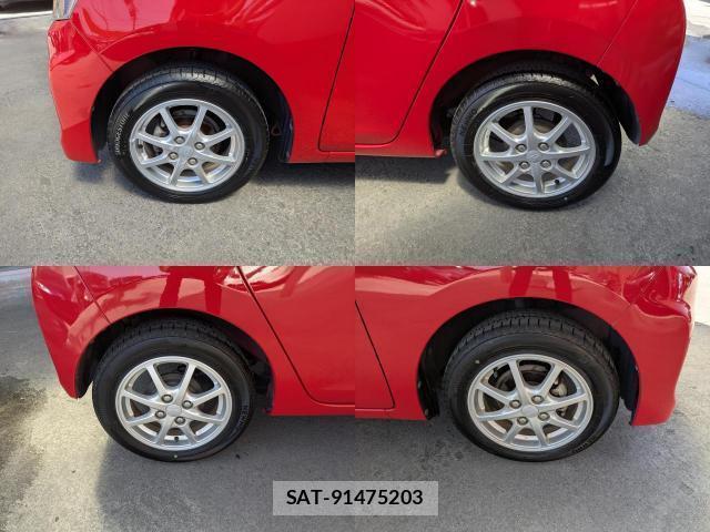 Daihatsu MIRA 2014-03 8282688-8
