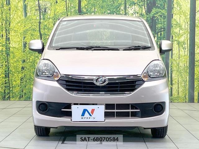Daihatsu MIRA 2015-01 8282909-11