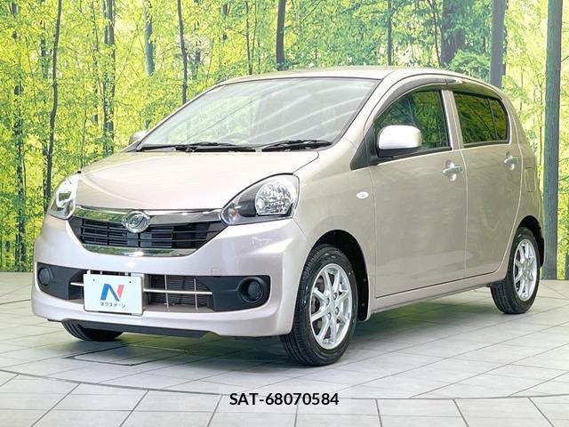 Daihatsu MIRA 2015-01 8282909-18