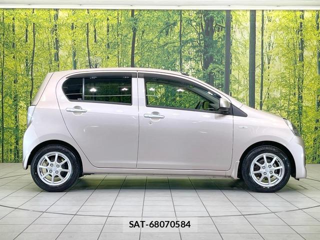 Daihatsu MIRA 2015-01 8282909-19