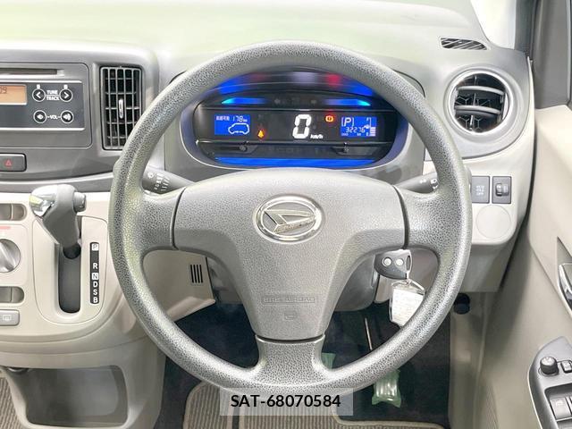 Daihatsu MIRA 2015-01 8282909-8