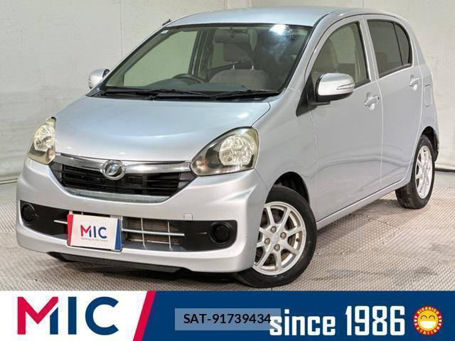 Daihatsu MIRA 2014-06 8221346-0