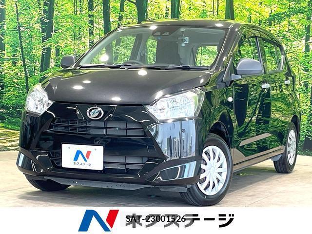 Daihatsu MIRA 2019-06 8283458-0