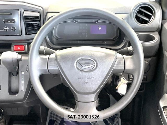 Daihatsu MIRA 2019-06 8283458-10