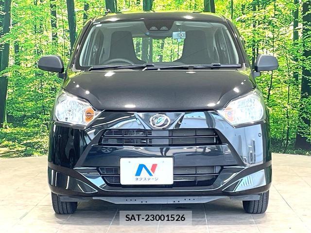 Daihatsu MIRA 2019-06 8283458-13