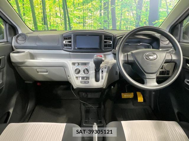 Daihatsu MIRA 2021-03 8283598-1