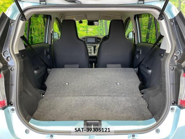 Daihatsu MIRA 2021-03 8283598-10