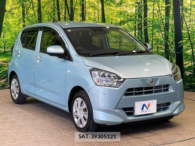 Daihatsu MIRA 2021-03 8283598-16