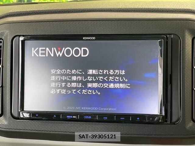 Daihatsu MIRA 2021-03 8283598-3