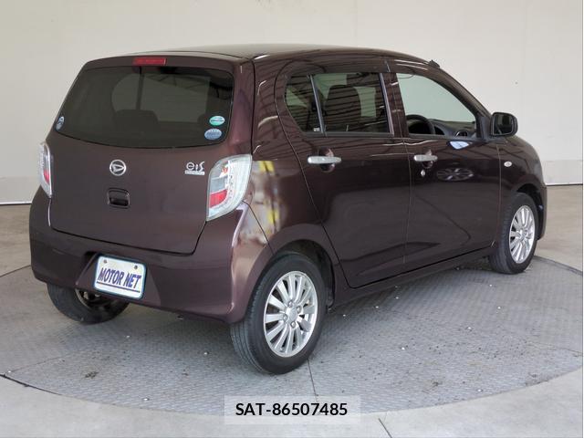 Daihatsu MIRA 2015-09 8283704-1
