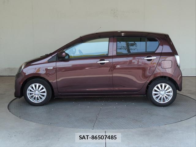 Daihatsu MIRA 2015-09 8283704-11
