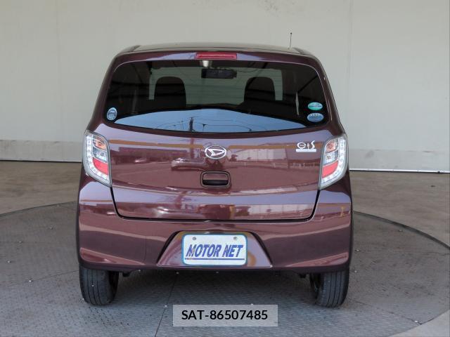 Daihatsu MIRA 2015-09 8283704-13