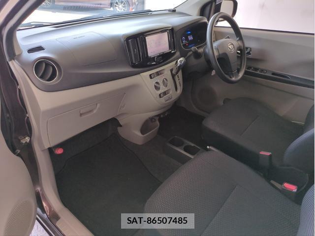 Daihatsu MIRA 2015-09 8283704-14