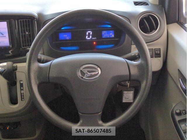 Daihatsu MIRA 2015-09 8283704-17