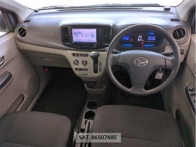 Daihatsu MIRA 2015-09 8283704-2
