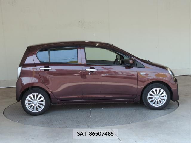 Daihatsu MIRA 2015-09 8283704-3