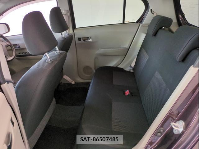 Daihatsu MIRA 2015-09 8283704-6