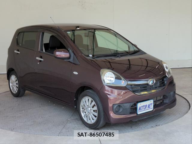 Daihatsu MIRA 2015-09 8283704-9