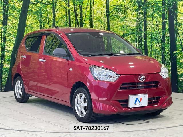 Daihatsu MIRA 2017-08 8283789-15