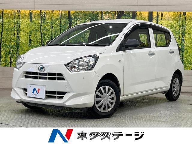 Daihatsu MIRA 2021-06 8283998-0