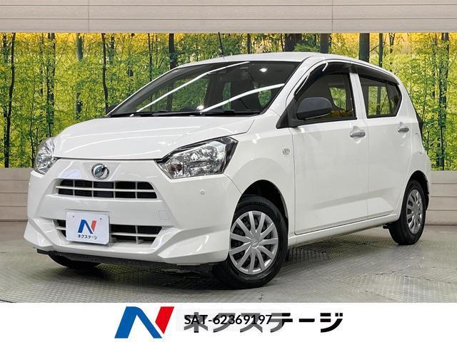 Daihatsu MIRA 2021-06 8284000-0