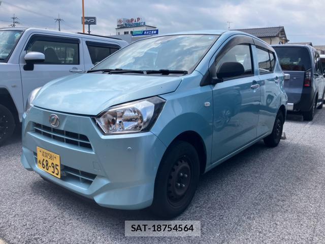 Daihatsu MIRA 2019-06 8284220-0
