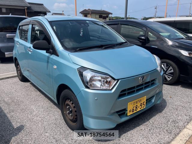 Daihatsu MIRA 2019-06 8284220-1