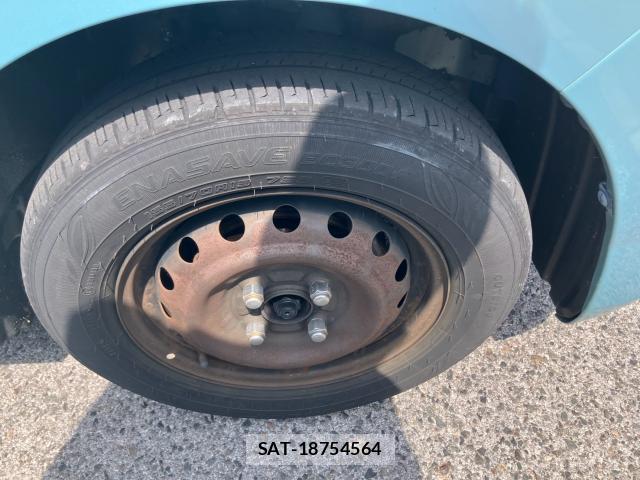 Daihatsu MIRA 2019-06 8284220-10