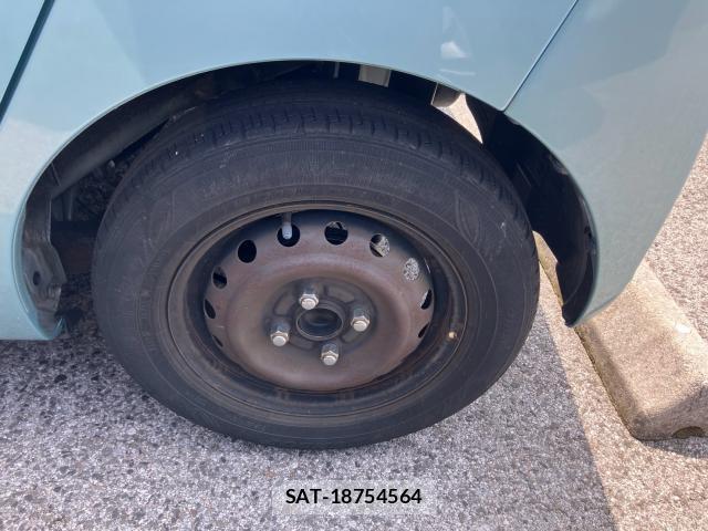 Daihatsu MIRA 2019-06 8284220-11