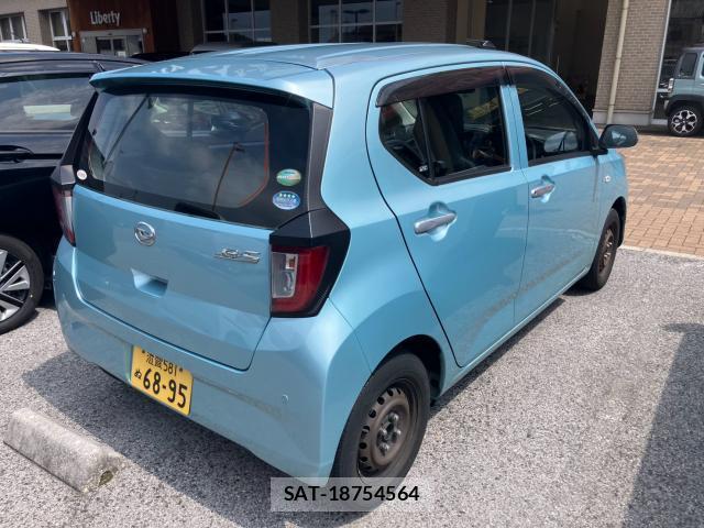 Daihatsu MIRA 2019-06 8284220-3