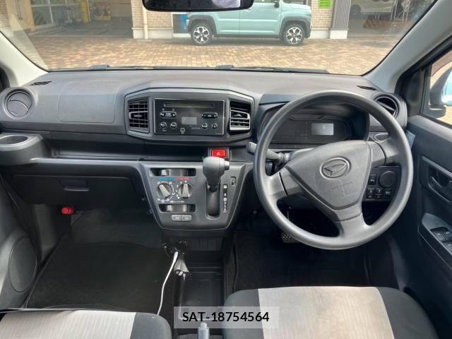Daihatsu MIRA 2019-06 8284220-4