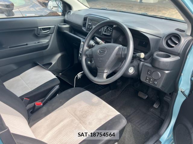 Daihatsu MIRA 2019-06 8284220-5