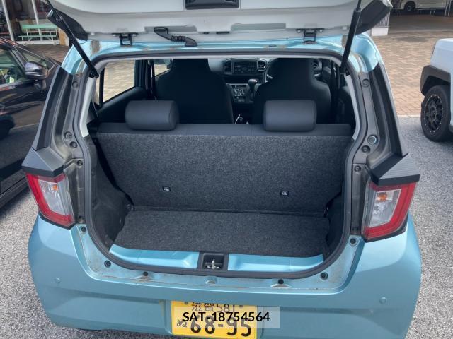 Daihatsu MIRA 2019-06 8284220-6