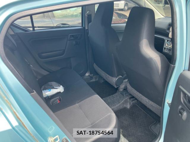 Daihatsu MIRA 2019-06 8284220-7