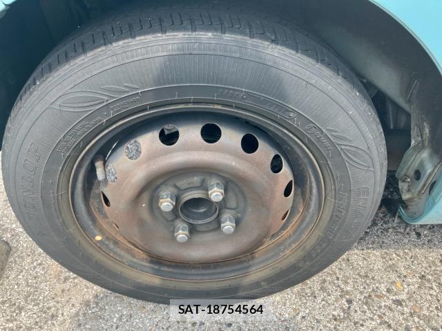 Daihatsu MIRA 2019-06 8284220-9