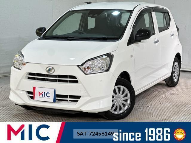 Daihatsu MIRA 2021-06 8284247-0
