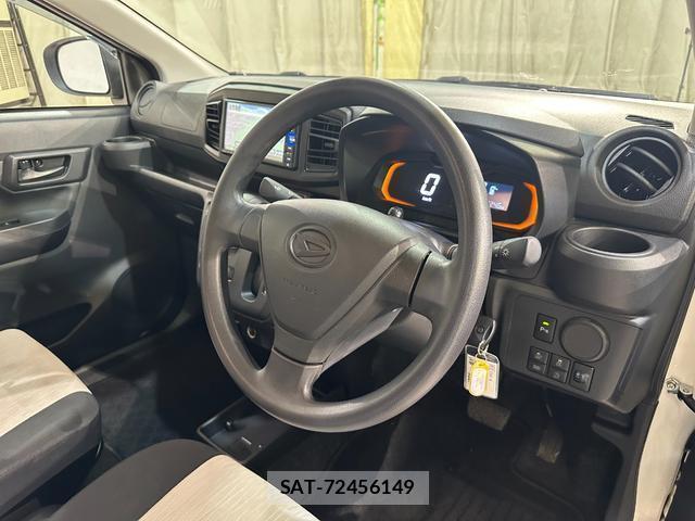 Daihatsu MIRA 2021-06 8284247-10