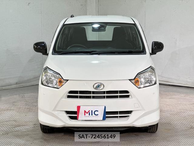 Daihatsu MIRA 2021-06 8284247-11
