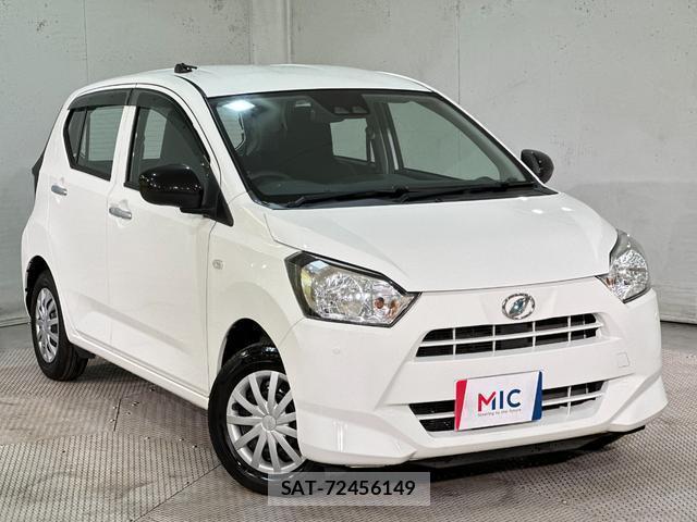 Daihatsu MIRA 2021-06 8284247-12