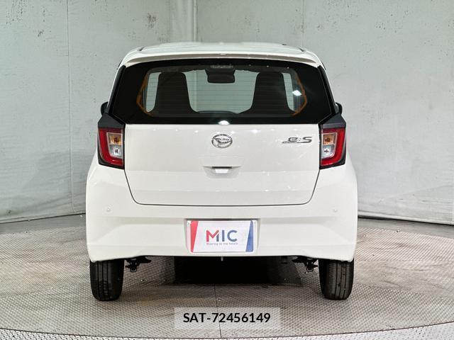 Daihatsu MIRA 2021-06 8284247-15