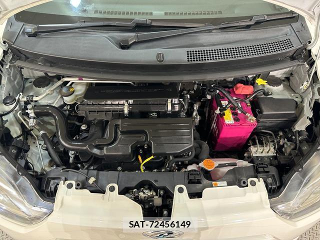 Daihatsu MIRA 2021-06 8284247-18