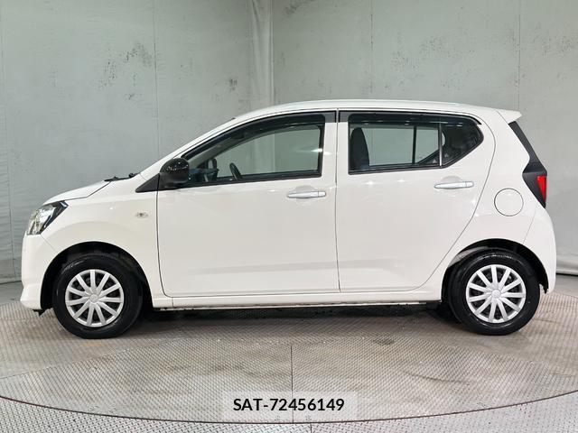 Daihatsu MIRA 2021-06 8284247-19