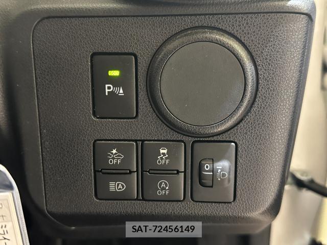 Daihatsu MIRA 2021-06 8284247-3