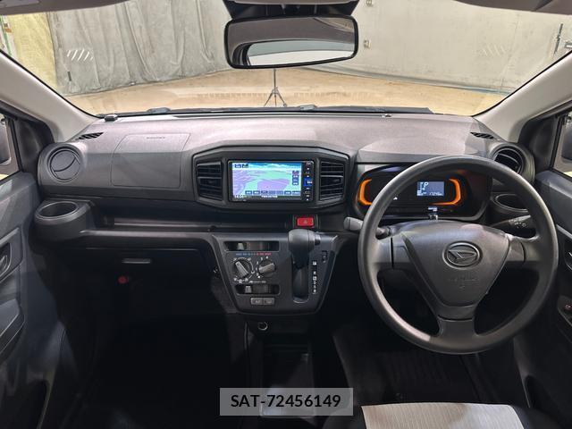 Daihatsu MIRA 2021-06 8284247-5