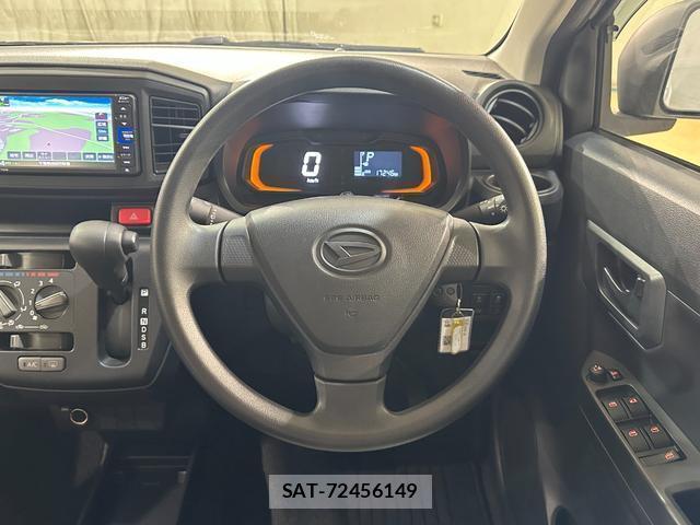 Daihatsu MIRA 2021-06 8284247-6